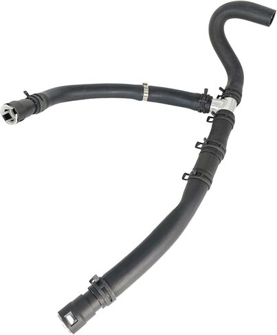 HVAC Engine Heater Hose Assembly 626-585 BL1Z18472A Compatible with Ford Expedition 2011-2014 Compatible with Lincoln Navigator 2011-2014 5.4L SUV Sport Utility Vehicle BL1Z-18472-A in Saudi Arabia