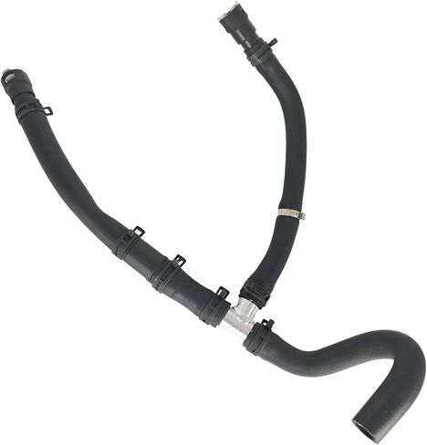 HVAC Engine Heater Hose Assembly 626-585 BL1Z18472A Compatible with Ford Expedition 2011-2014 Compatible with Lincoln Navigator 2011-2014 5.4L SUV Sport Utility Vehicle BL1Z-18472-A in Saudi Arabia
