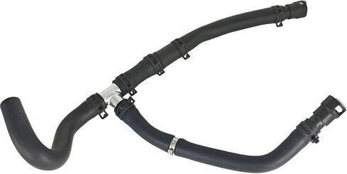HVAC Engine Heater Hose Assembly 626-585 BL1Z18472A Compatible with Ford Expedition 2011-2014 Compatible with Lincoln Navigator 2011-2014 5.4L SUV Sport Utility Vehicle BL1Z-18472-A in Saudi Arabia