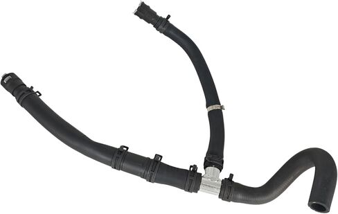 HVAC Engine Heater Hose Assembly 626-585 BL1Z18472A Compatible with Ford Expedition 2011-2014 Compatible with Lincoln Navigator 2011-2014 5.4L SUV Sport Utility Vehicle BL1Z-18472-A in Saudi Arabia