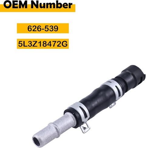 626-539 5L3Z18472G Engine Heater Hose Assembly Compatible with Ford Expedition F-150 Lincoln Models in Saudi Arabia