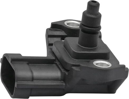 Manifold Absolute Pressure Map Sensor Compatible with Subaru Impreza Outback WRX Sti 19-08 2008 2009 2010 2011 2012 2013 2014 2015 2016 2017 2018 2019 H4 2.5L in Saudi Arabia