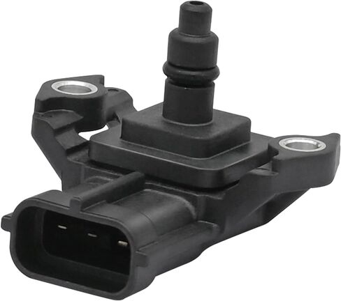 Manifold Absolute Pressure Map Sensor Compatible with Subaru Impreza Outback WRX Sti 19-08 2008 2009 2010 2011 2012 2013 2014 2015 2016 2017 2018 2019 H4 2.5L in Saudi Arabia