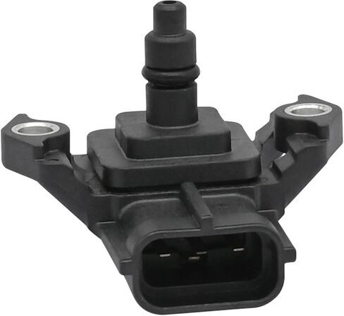 Manifold Absolute Pressure Map Sensor Compatible with Subaru Impreza Outback WRX Sti 19-08 2008 2009 2010 2011 2012 2013 2014 2015 2016 2017 2018 2019 H4 2.5L in Saudi Arabia