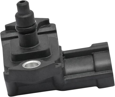 Manifold Absolute Pressure Map Sensor Compatible with Subaru Impreza Outback WRX Sti 19-08 2008 2009 2010 2011 2012 2013 2014 2015 2016 2017 2018 2019 H4 2.5L in Saudi Arabia