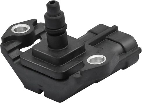 Manifold Absolute Pressure Map Sensor Compatible with Subaru Impreza Outback WRX Sti 19-08 2008 2009 2010 2011 2012 2013 2014 2015 2016 2017 2018 2019 H4 2.5L in Saudi Arabia