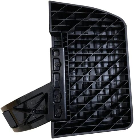 Retractable Step Tailgate Ladder Rear Side Step Plate Compatible With Automotive Motorcycle Parts Tacoma 2016 2017 2018 2019 2020 2021 2022 in Saudi Arabia