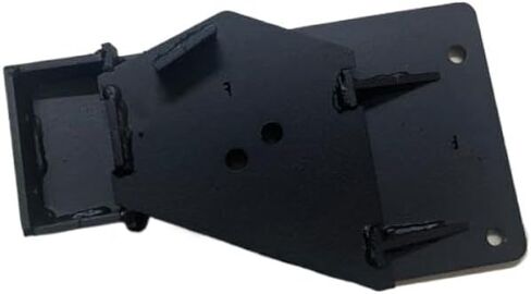 Rear Side Foot Steps Rear Bumper Pedals Tailgate Ladder Compatible with T9 2022 2023 2024 Retractable Pickup in Saudi Arabia