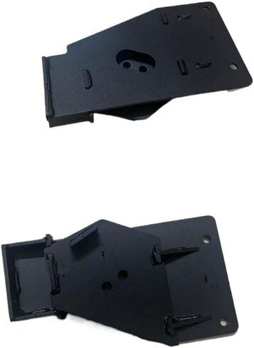 Rear Side Foot Steps Rear Bumper Pedals Tailgate Ladder Compatible with T9 2022 2023 2024 Retractable Pickup in Saudi Arabia