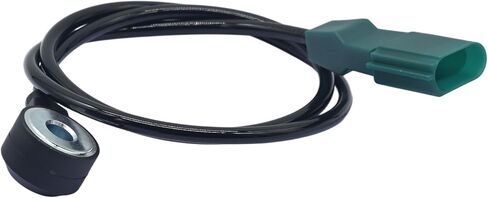 مستشعر Kd لتفجير الإشعال متوافق مع Audi A4 Quattro 08-00 Volkswagen Passat 05-00 2000 2001 2002 2003 2004 2005 2006 2007 2008 L4 1.8L 2.0L in Saudi Arabia