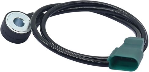 مستشعر Kd لتفجير الإشعال متوافق مع Audi A4 Quattro 08-00 Volkswagen Passat 05-00 2000 2001 2002 2003 2004 2005 2006 2007 2008 L4 1.8L 2.0L in Saudi Arabia
