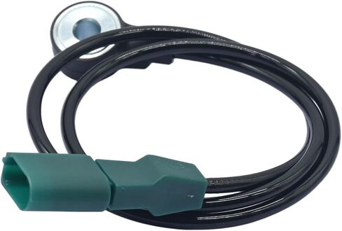 مستشعر Kd لتفجير الإشعال متوافق مع Audi A4 Quattro 08-00 Volkswagen Passat 05-00 2000 2001 2002 2003 2004 2005 2006 2007 2008 L4 1.8L 2.0L in Saudi Arabia