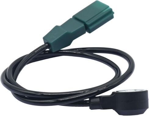 مستشعر Kd لتفجير الإشعال متوافق مع Audi A4 Quattro 08-00 Volkswagen Passat 05-00 2000 2001 2002 2003 2004 2005 2006 2007 2008 L4 1.8L 2.0L in Saudi Arabia