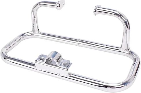 Motorcycle Front Engine Guard Crash Bar for Bumper for Rebel CA 250 86-2012 CMX 250 86-12 CMX250C 03-12 Motorcycle Engine Guard in Saudi Arabia