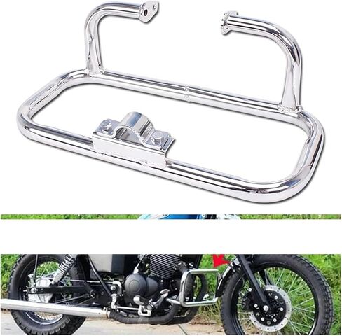 Motorcycle Front Engine Guard Crash Bar for Bumper for Rebel CA 250 86-2012 CMX 250 86-12 CMX250C 03-12 Motorcycle Engine Guard in Saudi Arabia