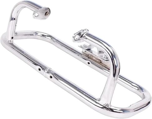 Motorcycle Front Engine Guard Crash Bar for Bumper for Rebel CA 250 86-2012 CMX 250 86-12 CMX250C 03-12 Motorcycle Engine Guard in Saudi Arabia