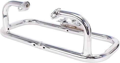 Motorcycle Front Engine Guard Crash Bar for Bumper for Rebel CA 250 86-2012 CMX 250 86-12 CMX250C 03-12 Motorcycle Engine Guard in Saudi Arabia