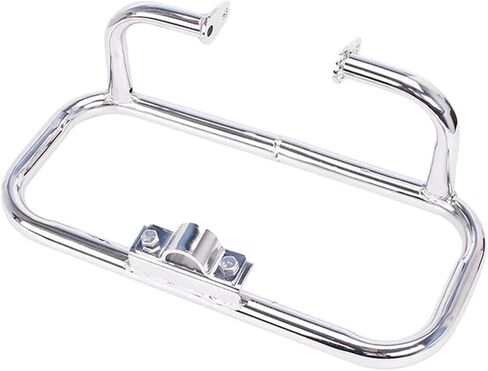 Motorcycle Front Engine Guard Crash Bar for Bumper for Rebel CA 250 86-2012 CMX 250 86-12 CMX250C 03-12 Motorcycle Engine Guard in Saudi Arabia