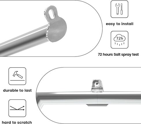 قضيب حماية المحرك للطرق السريعة من أجل Harley Davidson Touring Road Glide Road King Street Glide Electra Glide CVO وTrike موديلات 2009-2025 2026، كروم in Kuwait