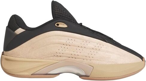 حذاء رياضي رجالي من adidas Nova Iiinfinity برباط كاجوال - بيج in Kuwait