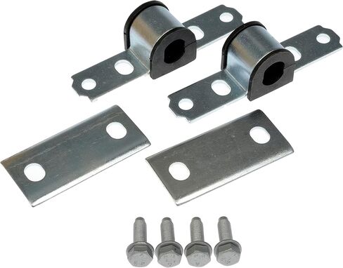 Dorman 540-242 Rear Suspension Stabilizer Bar Bushing Kit Compatible with Select Ram Models in Saudi Arabia