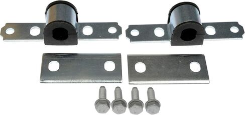 Dorman 540-242 Rear Suspension Stabilizer Bar Bushing Kit Compatible with Select Ram Models in Saudi Arabia