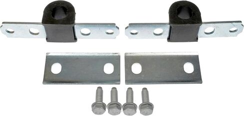 Dorman 540-242 Rear Suspension Stabilizer Bar Bushing Kit Compatible with Select Ram Models in Saudi Arabia
