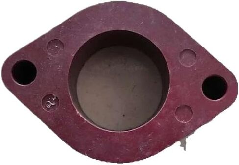 Carburetor Insulator Gasket Pad Fits GM391 GM401 GT1300 MGE6700 in Saudi Arabia