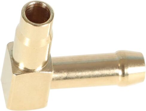كوع مدخل الوقود لمكربن ​​الكربوهيدرات 1976-2006 CVK34 CV40 CVK44 OEM بديل أصلي in Saudi Arabia
