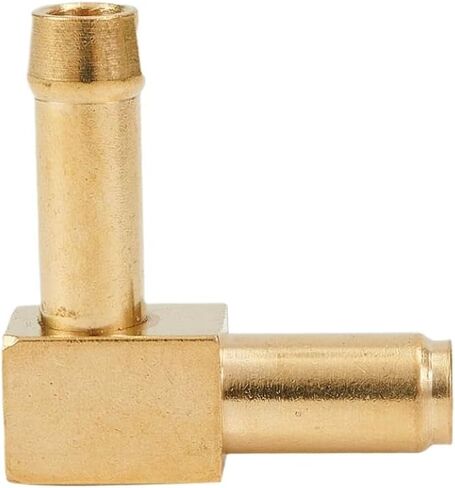 Carburetor Fuel Inlet Fitting 1pcs 27371-76A Compatible With CVK34 CV40 CVK44 in Saudi Arabia