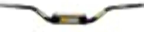 ProTaper Contour Windham MX/RM Mid Off-Road Motorcycle Handlebars - Black/One Size in Saudi Arabia