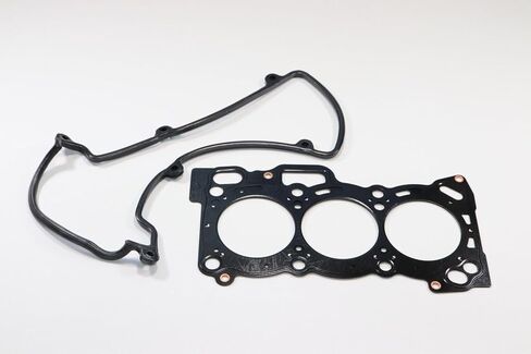 متوافق مع Kawasaki PRO-FX PRO-FXT PRO-FXR Mule Head Gasket ومجموعة حشيات غطاء الرأس لـ KAF820 in Saudi Arabia