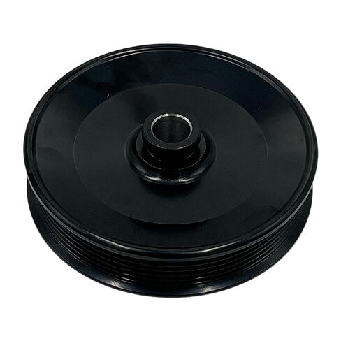 بكرة مضخة توجيه الطاقة متوافقة مع MerCruiser 4.3 5.0 5.7 6.2 L V6 V8 المحركات البحرية استبدال 861578 861579 807731T in Kuwait