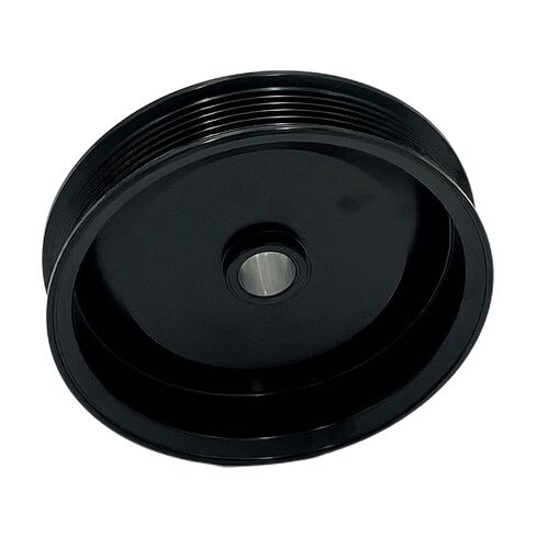 بكرة مضخة توجيه الطاقة متوافقة مع MerCruiser 4.3 5.0 5.7 6.2 L V6 V8 المحركات البحرية استبدال 861578 861579 807731T in Kuwait