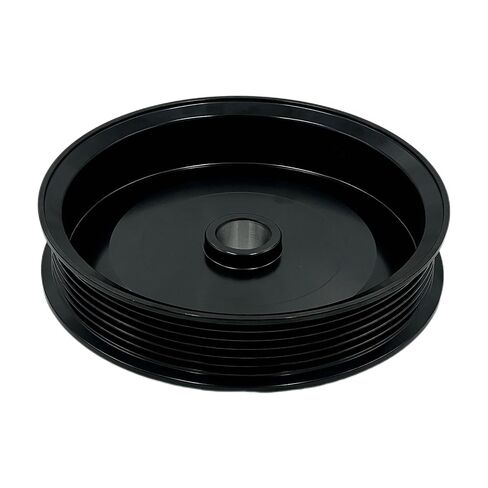 بكرة مضخة توجيه الطاقة متوافقة مع MerCruiser 4.3 5.0 5.7 6.2 L V6 V8 المحركات البحرية استبدال 861578 861579 807731T in Kuwait