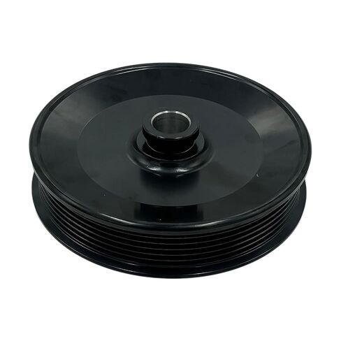 بكرة مضخة توجيه الطاقة متوافقة مع MerCruiser 4.3 5.0 5.7 6.2 L V6 V8 المحركات البحرية استبدال 861578 861579 807731T in Kuwait