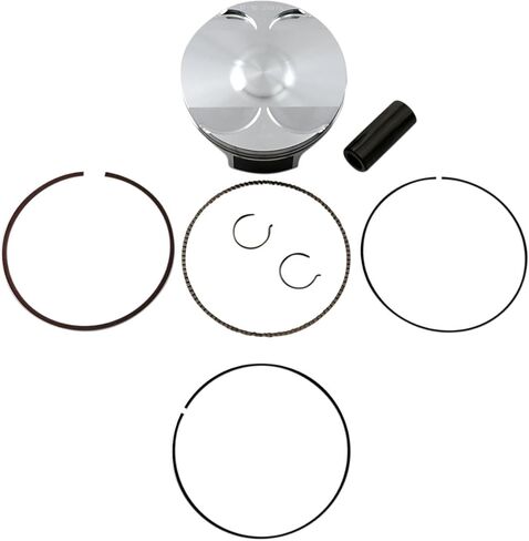 Vertex 94.95mm Forged Replica Piston Kit (24209A) in Saudi Arabia