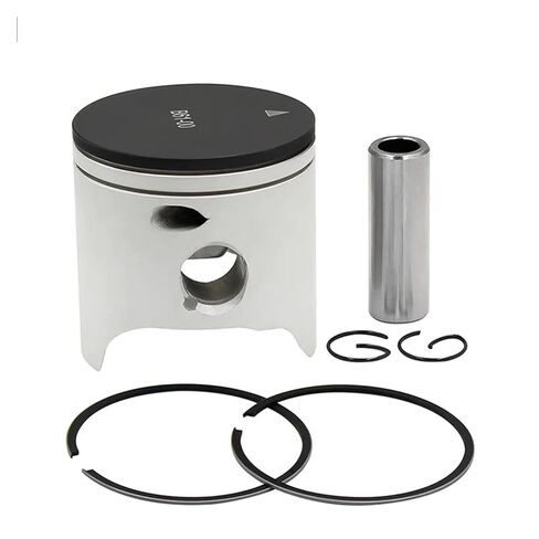 Motorcycle Parts Size 58mm Piston Rings Compatible for TE150 2017-2019 TE150 I 2020-2022 TE 150 in Kuwait