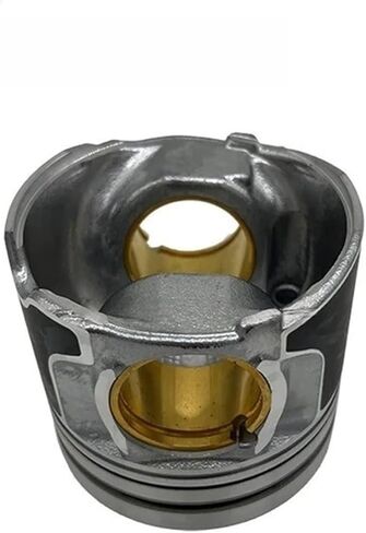 Piston Compatible For Land Rover Defender Discovery 5 Discovery Sport Compatible For Range Rover Sport Velar Evoque 2.0L Diesel AJ20D4 204DTA in Saudi Arabia