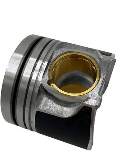 Piston Compatible For Land Rover Defender Discovery 5 Discovery Sport Compatible For Range Rover Sport Velar Evoque 2.0L Diesel AJ20D4 204DTA in Saudi Arabia