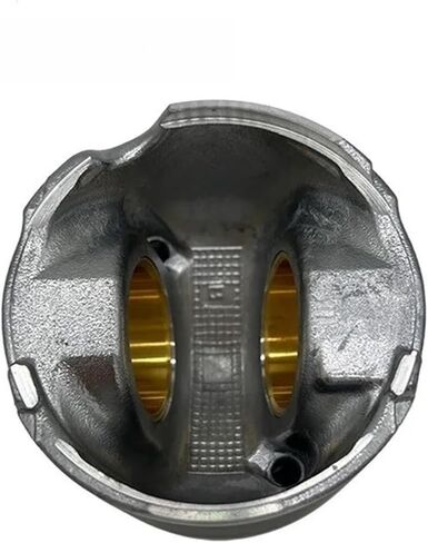 Piston Compatible For Land Rover Defender Discovery 5 Discovery Sport Compatible For Range Rover Sport Velar Evoque 2.0L Diesel AJ20D4 204DTA in Saudi Arabia