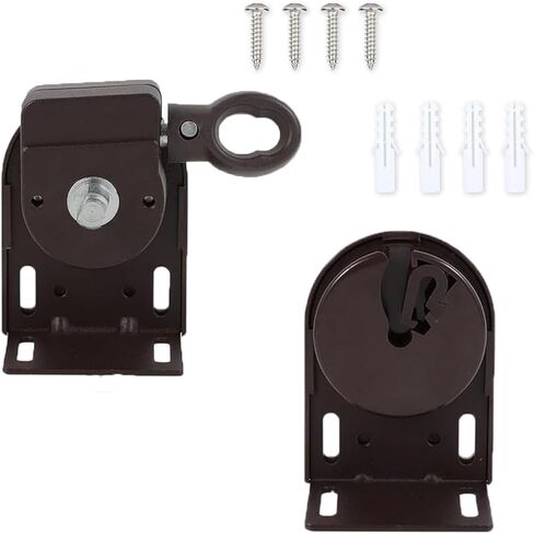 مجموعة كرنك لاسلكية بديلة من Coolaroo، دعامة تثبيت دوارة للمكفوفين، أجهزة تظليل دوارة لجزء استبدال مظلة دوارة خارجية من Coolaroo، ملحقات مظلة الشمس in Kuwait