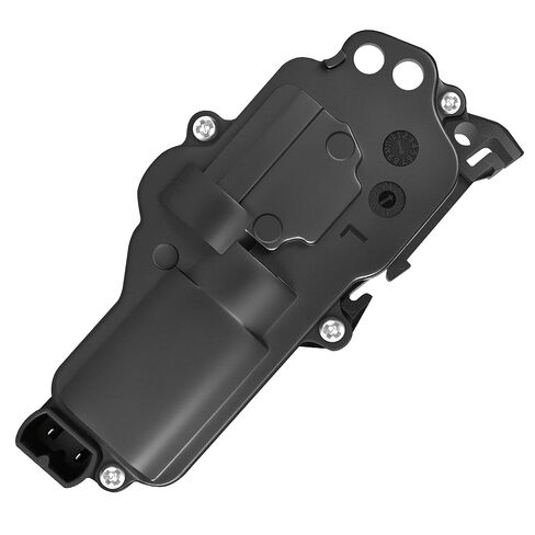HYR Power Door Lock Actuator Compatible with Ford F150 F250 F350 F450 F550 Excursion Expedition, Lincoln Navigator, Mercury Monterey Sable, Front or Rear Right Side, 746-149 F81Z25218A42AA, 2 Pins in Saudi Arabia
