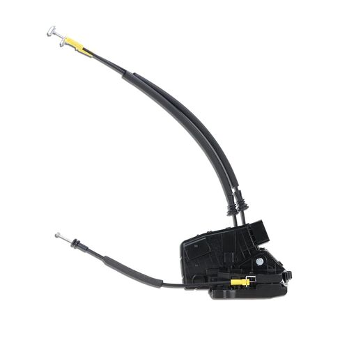 Door Lock Actuator Front Left Driver Side Compatible with 2017-2022 Kia Sportage Door Latch Replacement 81310-D9010 81310D9010 in Saudi Arabia