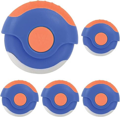 Westcott Kids Pencil Sharpener/Eraser in Saudi Arabia