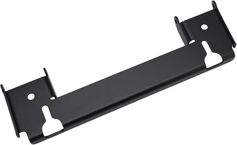Front Rack Pivot Bracket 5259854‑329 for Polaris Sportsman UTV Models 400/450/500/550/570/800/ETX/X2 – Heavy‑Duty Steel Black in Saudi Arabia