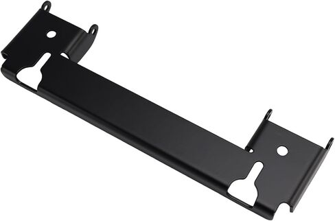 Front Rack Pivot Bracket 5259854‑329 for Polaris Sportsman UTV Models 400/450/500/550/570/800/ETX/X2 – Heavy‑Duty Steel Black in Saudi Arabia