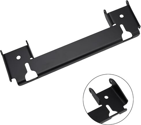 Front Rack Pivot Bracket 5259854‑329 for Polaris Sportsman UTV Models 400/450/500/550/570/800/ETX/X2 – Heavy‑Duty Steel Black in Saudi Arabia