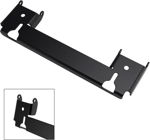 Front Rack Pivot Bracket 5259854‑329 for Polaris Sportsman UTV Models 400/450/500/550/570/800/ETX/X2 – Heavy‑Duty Steel Black in Saudi Arabia