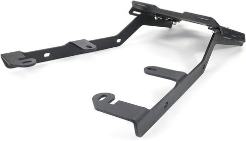 Rear Luggage Rack Fit for NC750X NC700X NC750S NC700S NC750D Automatic DCT 2025-2012 Motorcycle Tail Cargo Rack Rear Rack Shelves in Kuwait